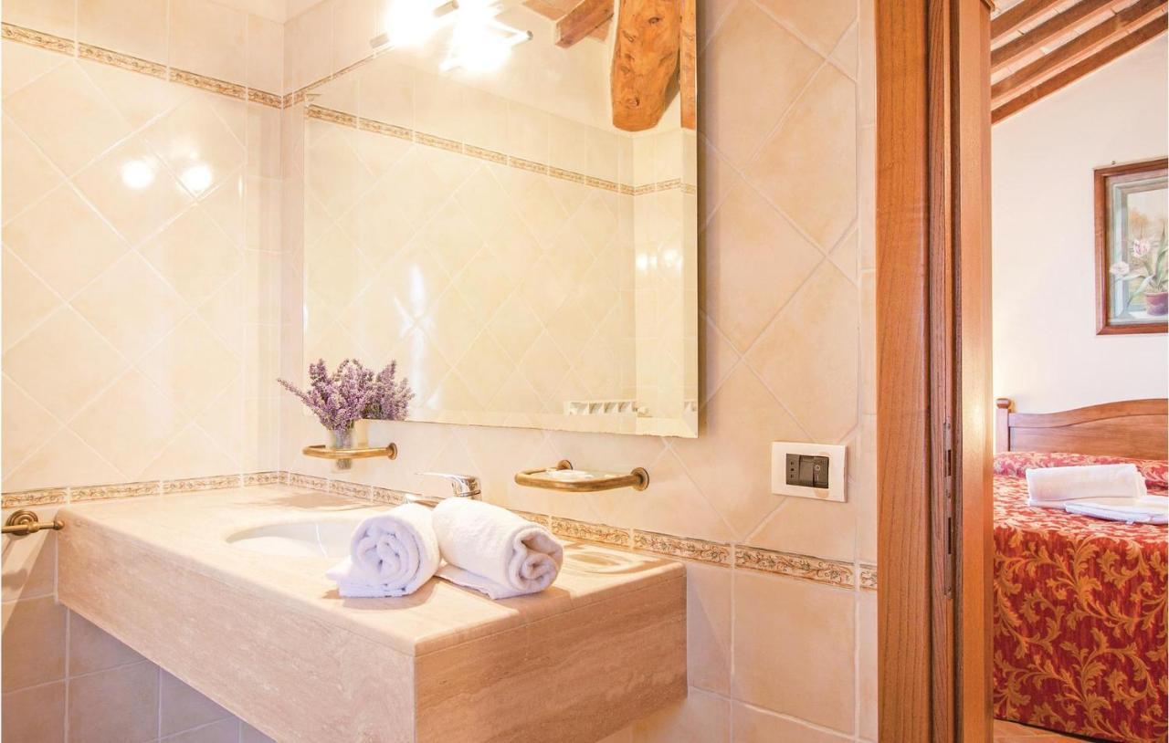 Apartamento Sangiovese 6 San Donato in Poggio Exterior foto