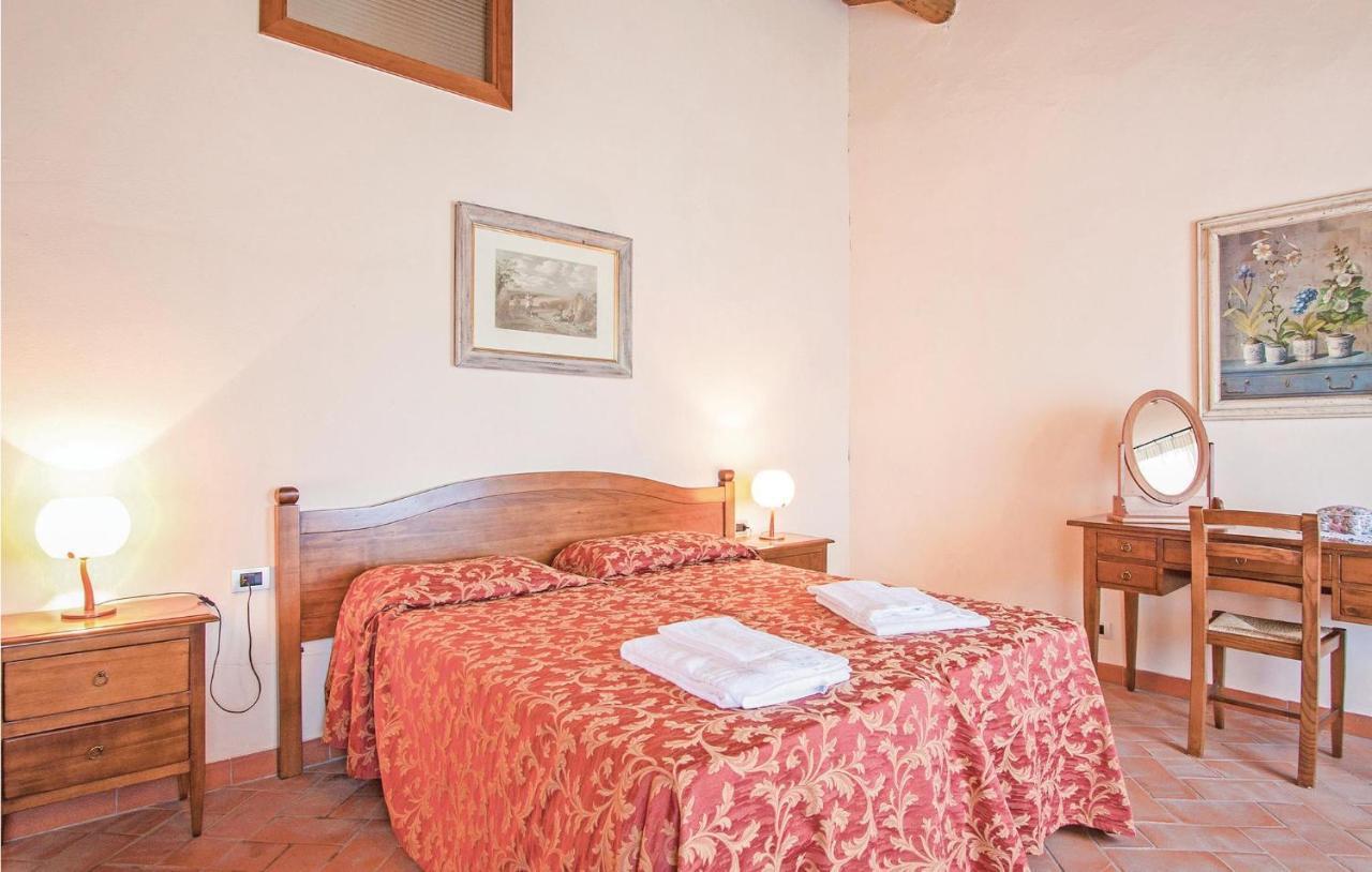 Apartamento Sangiovese 6 San Donato in Poggio Exterior foto
