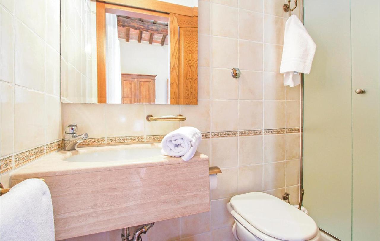 Apartamento Sangiovese 6 San Donato in Poggio Exterior foto